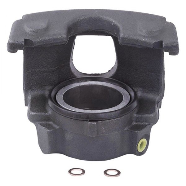 Cardone Reman® - Unloaded Front Passenger Side Brake Caliper