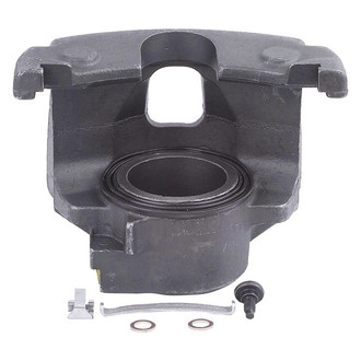 Cardone Reman® - Unloaded Front Passenger Side Brake Caliper