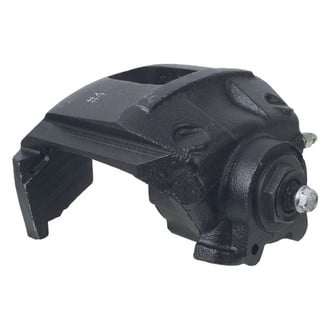 Cardone Reman® - Unloaded Rear Driver Side Brake Caliper