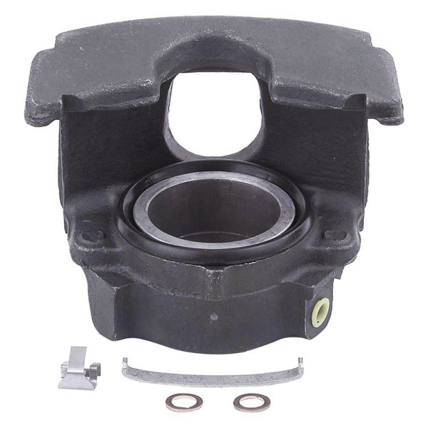 Cardone Reman® - Unloaded Front Passenger Side Brake Caliper