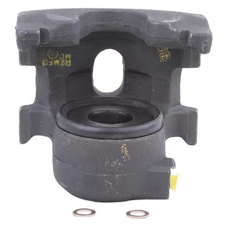 Cardone Reman® - Unloaded Front Passenger Side Brake Caliper
