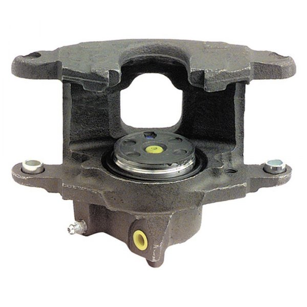 Cardone Reman® - Unloaded Rear Passenger Side Brake Caliper