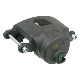 Cardone Reman® - Unloaded Front Driver Side Brake Caliper