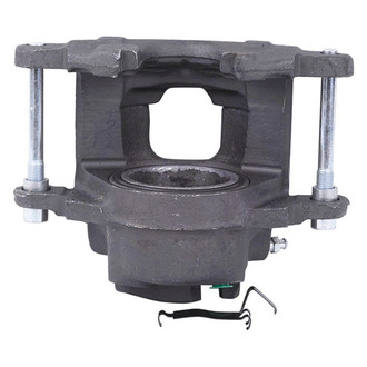 Cardone Reman® - Unloaded Front Passenger Side Brake Caliper