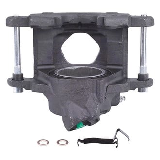 Cardone Reman® - Unloaded Front Passenger Side Brake Caliper