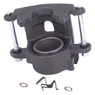 Cardone Reman® - Unloaded Front Passenger Side Brake Caliper