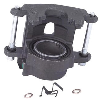 Cardone Reman® - Unloaded Brake Caliper