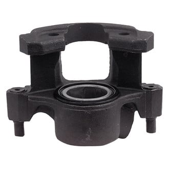 Cardone Reman® - Unloaded Front Passenger Side Brake Caliper