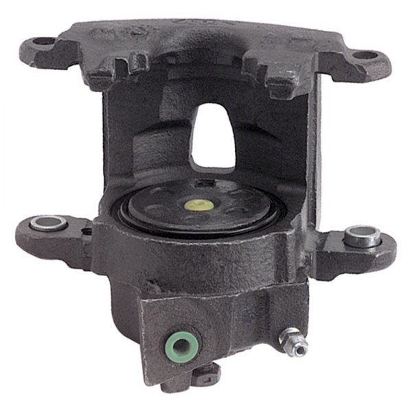 Cardone Reman® - Unloaded Rear Driver Side Brake Caliper