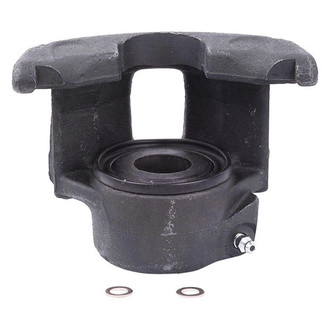 Cardone Reman® - Unloaded Front Passenger Side Brake Caliper