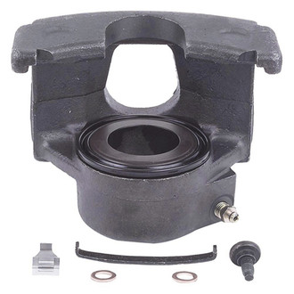 Cardone Reman® - Unloaded Front Passenger Side Brake Caliper
