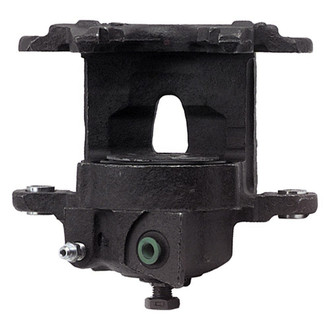 Cardone Reman® - Unloaded Rear Driver Side Brake Caliper