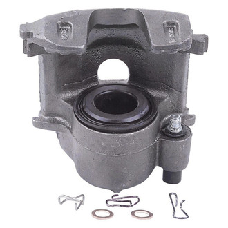 Cardone Reman® - Unloaded Front Passenger Side Brake Caliper