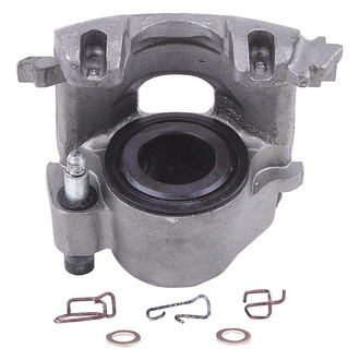 Cardone Reman® - Unloaded Front Driver Side Brake Caliper