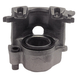 Cardone Reman® - Unloaded Front Driver Side Brake Caliper
