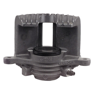 Cardone Reman® - Unloaded Front Passenger Side Brake Caliper