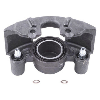 Cardone Reman® - Unloaded Front Driver Side Brake Caliper