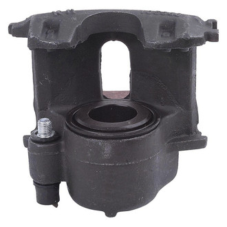 Cardone Reman® - Unloaded Front Brake Caliper