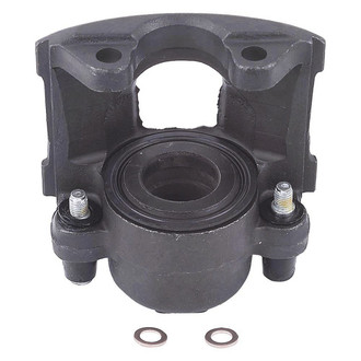 Cardone Reman® - Unloaded Front Driver Side Brake Caliper