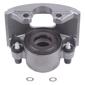 Cardone Reman® - Unloaded Front Passenger Side Brake Caliper
