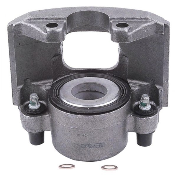 Cardone Reman® - Unloaded Front Passenger Side Brake Caliper