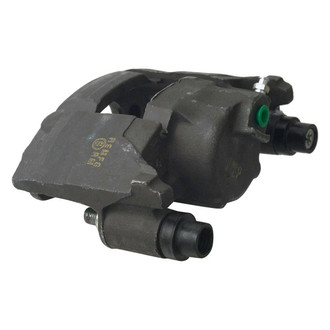 Cardone Reman® - Unloaded Front Passenger Side Brake Caliper