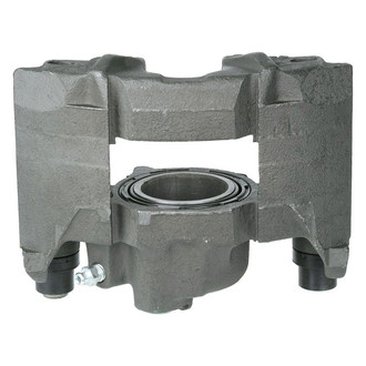 Cardone Reman® - Unloaded Front Brake Caliper