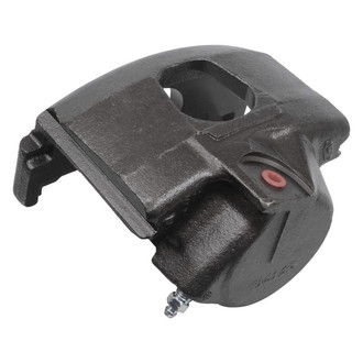 Cardone Reman® - Unloaded Front Passenger Side Brake Caliper