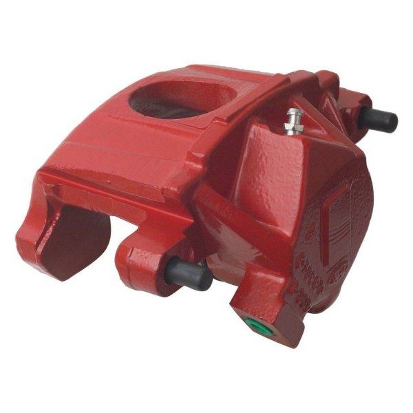 Cardone Reman® - Unloaded Front Passenger Side Brake Caliper