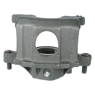 Cardone Reman® - Unloaded Front Driver Side Brake Caliper