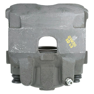 Cardone Reman® - Unloaded Front Passenger Side Brake Caliper