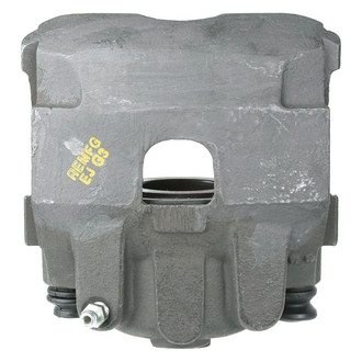Cardone Reman® - Unloaded Brake Caliper