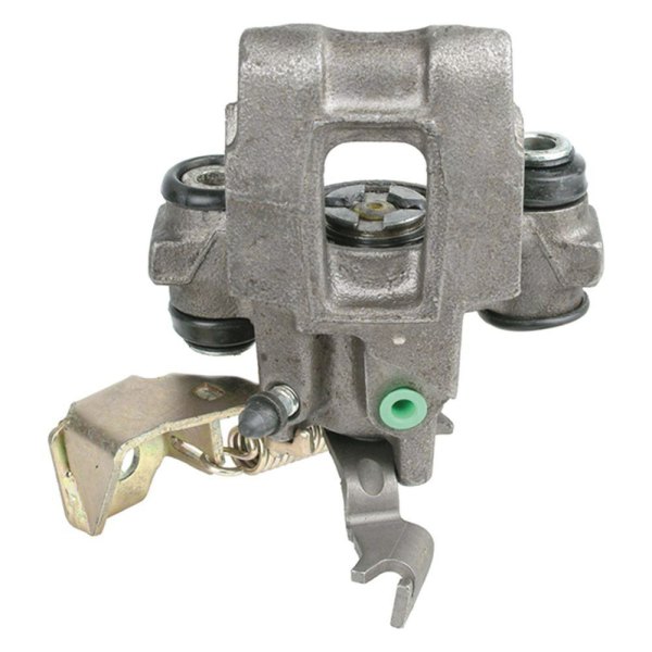 Cardone Reman® - Unloaded Rear Passenger Side Brake Caliper