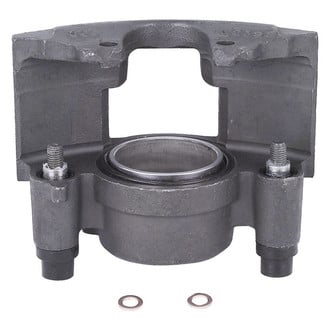 Cardone Reman® - Unloaded Front Brake Caliper