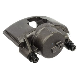 Cardone Reman® - Unloaded Front Driver Side Brake Caliper