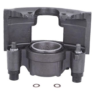 Cardone Reman® - Unloaded Front Passenger Side Brake Caliper