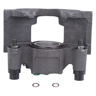Cardone Reman® - Unloaded Front Driver Side Brake Caliper