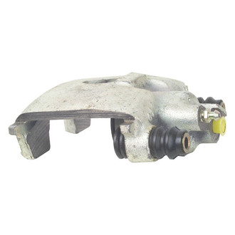 Cardone Reman® - Unloaded Rear Passenger Side Brake Caliper