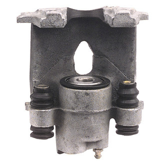 Cardone Reman® - Unloaded Rear Passenger Side Brake Caliper