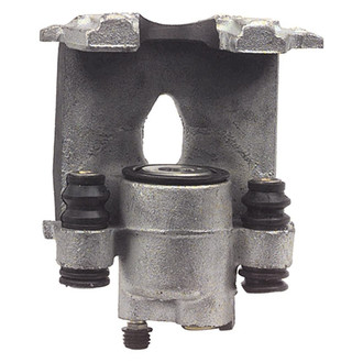 Cardone Reman® - Unloaded Rear Driver Side Brake Caliper