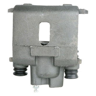 Cardone Reman® - Unloaded Rear Passenger Side Brake Caliper