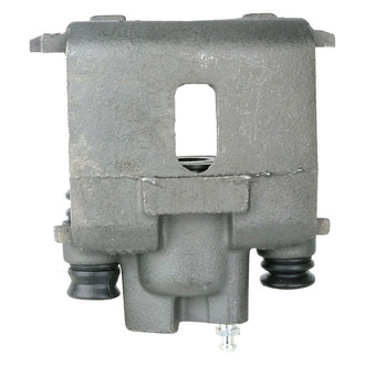 Cardone Reman® - Unloaded Rear Driver Side Brake Caliper