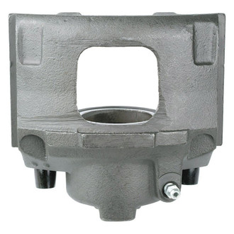 Cardone Reman® - Unloaded Front Passenger Side Brake Caliper