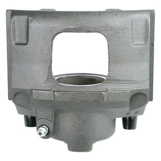 Cardone Reman® - Unloaded Front Driver Side Brake Caliper