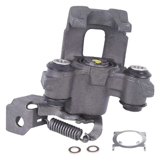 Cardone Reman® - Unloaded Rear Driver Side Brake Caliper