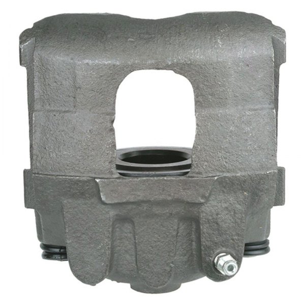 Cardone Reman® - Unloaded Front Passenger Side Brake Caliper