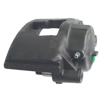 Cardone Reman® - Unloaded Front Passenger Side Brake Caliper