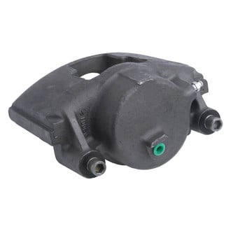 Cardone Reman® - Unloaded Front Driver Side Brake Caliper