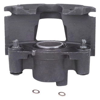 Cardone Reman® - Unloaded Front Passenger Side Brake Caliper