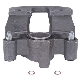 Cardone Reman® - Unloaded Front Passenger Side Brake Caliper